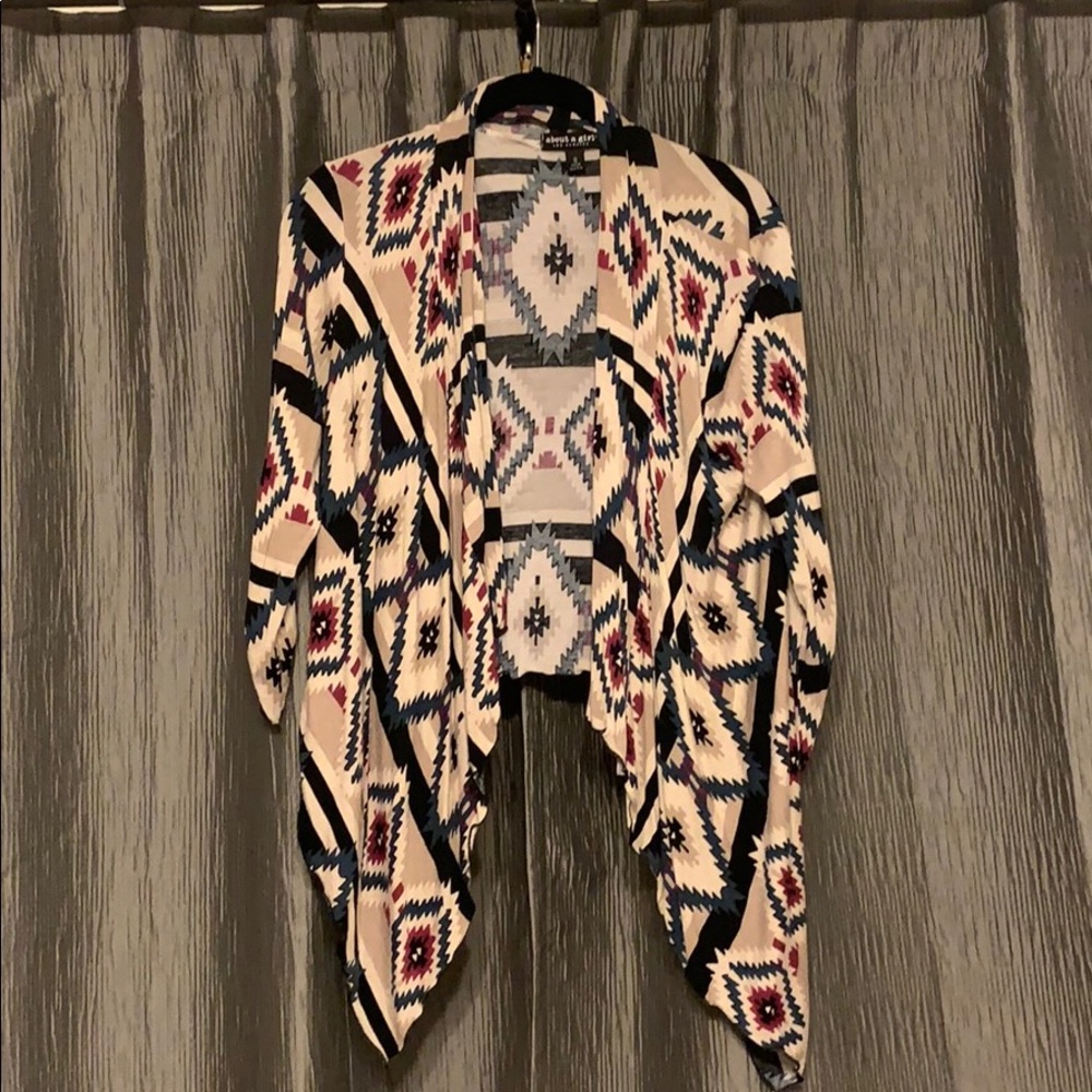 Cardigan